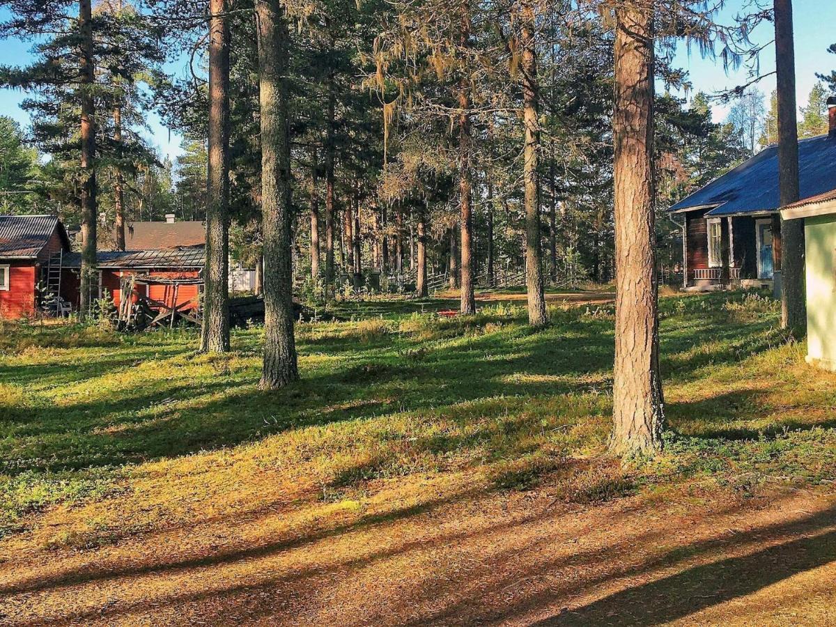 Holiday Home Roerbaecksnaes Rorbacksnas Extérieur photo