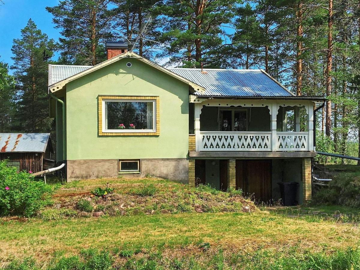 Holiday Home Roerbaecksnaes Rorbacksnas Extérieur photo